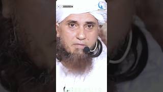 BAAP ka Janaza aur Zalim Beta | Mufti Tariq Masood |™#shorts