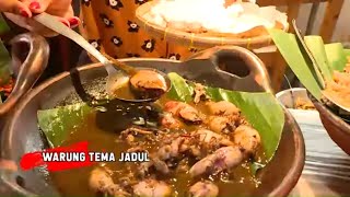 20 Jenis Menu Lezat di Warung Tema Jadul | RAGAM INDONESIA (10/02/21)