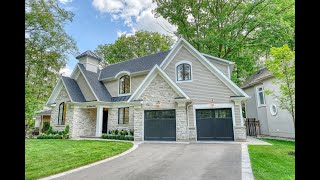 106 Oakes Dr, Mississauga