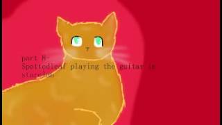 Firestar MAP Open One part left.