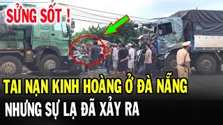 🔴Bất Ngờ Chuyện Lạ Có Thật Xảy Ra Tại Giáo Phận Đà Nẵng Phép Lạ Đức Mẹ Trà Kiệu - Xin Cầu Nguyện