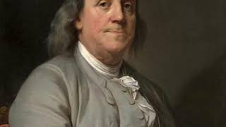 Benjamin Franklin | Wikipedia audio article