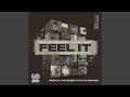 Feel It (feat. Daniel Thomas) [Extended Mix]