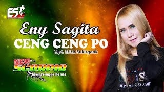 Eny Sagita - Ceng Ceng Po
