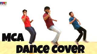 MCA Dance Cover | Nani | Sai Pallavi | Devi Sri Prasad | Dil Raju | Sriram Venu