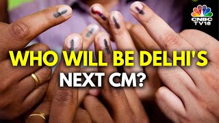 Delhi Elections 2025 | Tough Competition Between Ruling Parties | Who Will Turn Victor? | N18V