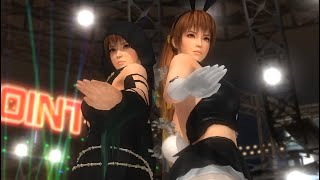 DoA 5 LR - Kasumi \u0026 Phase 4 Legend Tag (230712)