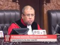 [video]Ada TPS Siluman, Hasil Pemilukada Riau Putaran Kedua Digugat