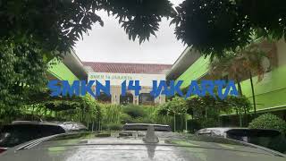 SMKN 14 JAKARTA (VIBES)