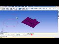 worknc cad tutorial video 1