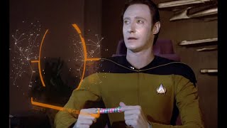 Data is Stuck