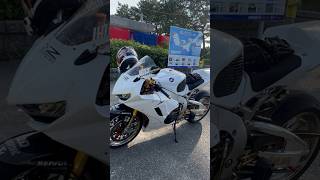 #バイク #バイク紹介 #cbr1000rr