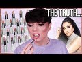 SO WE'RE DOING THIS AGAIN!? The TRUTH About Jaclyn Hill Cosmetics...