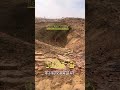 land collapse in rajasthan🔥🤯 science sciencefacts