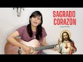 Sagrado Corazón (Rendido a tus pies oh Jesús mío) - Letra y Acordes