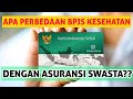 BPJS Kesehatan vs Asuransi Kesehatan Swasta, Perlukah Memiliki keduanya untuk cover kesehatan kita?