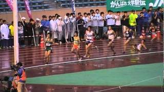 20110625 全日本大学駅伝関東予選3組後半