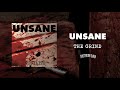Unsane - The Grind (Official Audio)