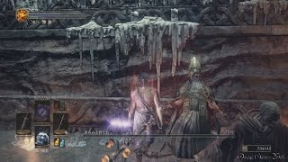 【8週目/NG+7】DARK SOULS 3 - #6 ボス・深みの主教たち/BOSS Deacons of the Deep（NO DAMAGE）