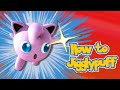 BassMage's Jigglypuff Smash Ultimate Guide