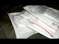 i apteo Салфетки медицинские стерильные 5х5 см Компресс sterile medical wipes 5x5 cm compress 202206