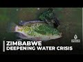 Pollution in Lake Chivero worsens Zimbabwe’s water crisis