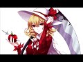 【東方vocal】 bad apple feat nomico tracy vs astronomical remix 「alstroemeria records」 【subbed】 you