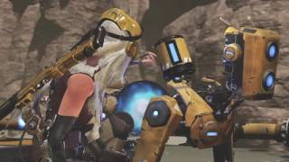 ReCore - E3 Gameplay Trailer