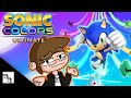 Sonic colors Ultimate Review - Side Quest | wayneisboss