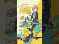 ミニアルバム「shuffle」発売まであと5日！【ジャックジャンヌ】 shorts