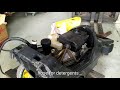 karcher power spray 10 25s unit turns on and off sharing on how i repair...