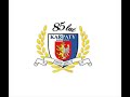 karpaty krosno 85 lat dumy