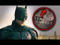 THE BATMAN TRAILER BREAKDOWN! 