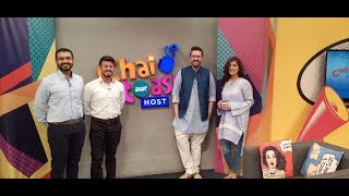 Dawlance on  Chai Toast Aur Host