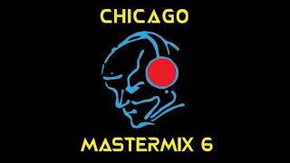 Mastermix 6 Mixshow 179 Guest DJ Lonz Luv