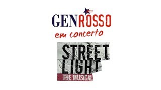 Gen Rosso - Musical Streetlight