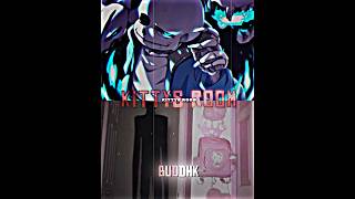 Sans vs The Backrooms | Ib @Muhurichi | #edit #undertale #whoisstrongest #edit #fyp