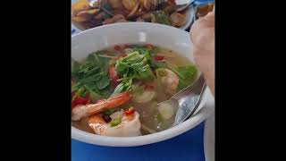 ร้านอาหารริมทะเล บางแสน ชลบุรี อร่อย น่ากิน ราคาถูก ริมหาด ที่ใครหลายคนไม่คอยรู้