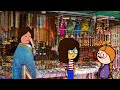 surprise gift achucartoonkannada cartoon tweencartoon tweencraftfunnyvideo goa achucomedy