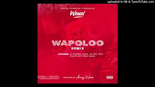 WAPOLOO Remix