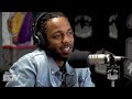 J Cole Speaks On Kendrick Lamar Dissing Him IG LIVE