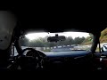 mazda mx5 nc 2.0 nurburgring nordschleife 8.30 btg 27 08 19