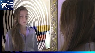 HYPNOTIC MIRROR lesson 3 - Dr. Paret