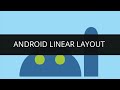Demo on Android Linear Layout | Edureka