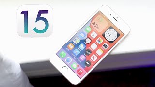 iOS 15 On Older iPhones Is Bad