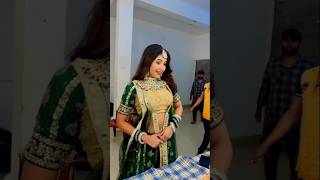 ଦେଖନ୍ତୁ ଅଭିନେତ୍ରୀ ମିଟି ଙ୍କ beautiful dance video💚#mithi#shortfeed#instareels#dance#love#viralreels#🥰