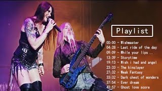Nightwish Live at wacken open air Full Concert 2020