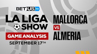 Mallorca vs Almeria | La Liga Expert Predictions, Soccer Picks & Best Bets