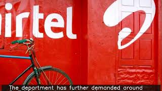 Airtel submits Rs.644 crore bank guarantee for merger: Reports