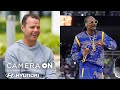 Coach Staley On Free Agency Moves, Draft & Snoop Dogg | LA Chargers